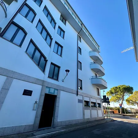 Luciana Apartman Grado
