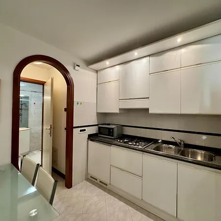Apartman Luciana Grado