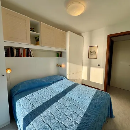 Luciana Apartman Grado
