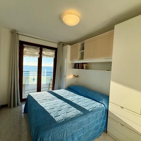 Apartman Luciana