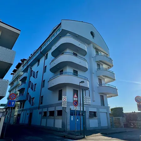 Luciana Apartman Grado