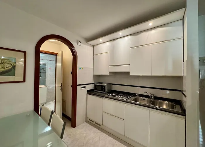 Apartman Luciana Grado