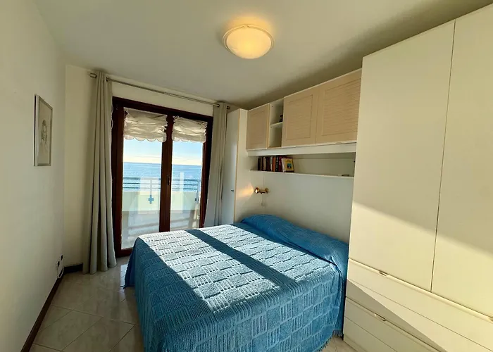 Apartman Luciana
