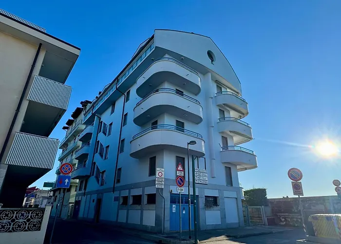 Luciana Apartman Grado