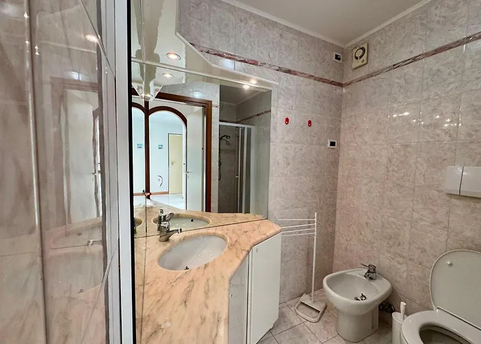 Luciana Apartman Grado